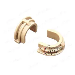 بوش پرس (جفتی) پرینتر اچ پی hp1010/1022