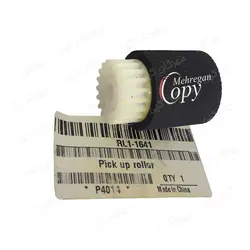 پیکاپ (کاغذ کش) دستی پرینتر اچ پی hp4014/4015 (کد1641)