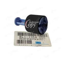 پیکاپ (کاغذ کش) دستی پرینتر اچ پی hp4014/4015 (کد1654)