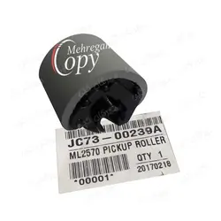 پیکاپ (کاغذ کش) کاست با مغزی پرینتر سامسونگ samsung 315/2570