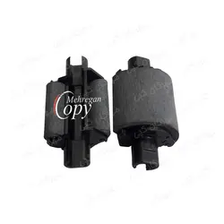 پیکاپ (کاغذ کش) کاست با مغزی پرینتر سامسونگ samsung 2850/4828