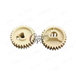 چرخدنده پرس پرینتر اچ پی hp3005