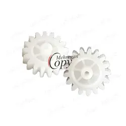 چرخدنده رابط درایو و پرس پرینتر اچ پی hp 1200/1300