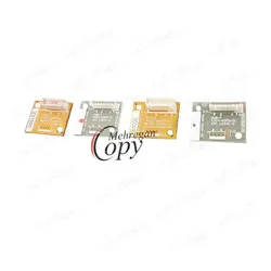 سری(4عدد) چیپست ایمیج یونیت کونیکا مینولتا  konica Minolta C451/550