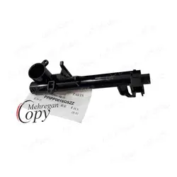 لوله ضایعات کپی شارپ Sharp AR-5516 فابریک