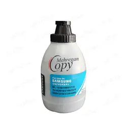 تونر شارژ پرینتر سامسونگ 100گرمی samsung