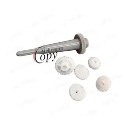 سری(6عدد) ریبون درایو پرینتر سوزنی اولیوتی Olivetti PR2