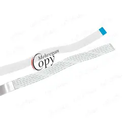 کابل پنل پرینتر سوزنی اولیوتی Olivetti PR2