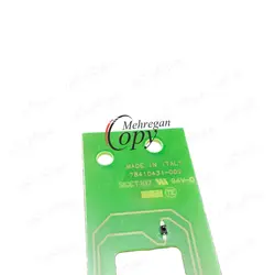 فتوسنسور پرینتر سوزنی کامپوپرینت Compuprint SP40 فابریک