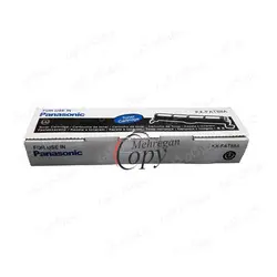 کارتریج تونر فکس پاناسونیک Panasonic KX-FA T88A