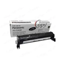 کارتریج تونر فکس پاناسونیک Panasonic KX-FA83E
