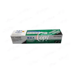 رول کاربن (جفتی) فکس پاناسونیک Panasonic KX-FA52E