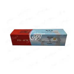 رول کاربن فکس شارپ Sharp FO-6CR