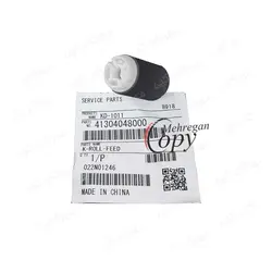 پیکاپ (کاغذکش) با مغزی کپی توشیبا Toshiba 450/455 فابریک