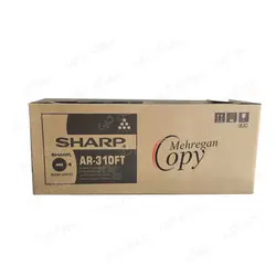 کارتریج تونر کپی شارپ Sharp AR-310FT
