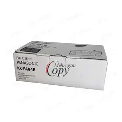 یونیت درام فکس پاناسونیک Panasonic KX-FA84E