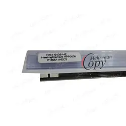 سرامیکی (هیت پلات) پرینتر اچ پی hp 2035/2055 درجه یک