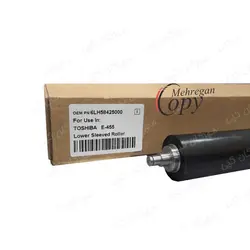 پرس کپی توشیبا Toshiba 355/455 سیلیکونی