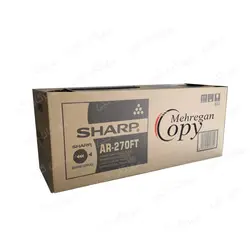 کارتریج تونر کپی شارپ Sharp MX-270/271FT طرح