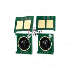 سری (4رنگ) چیپست کارتریج لیزری رنگی پرینتر اچ پی hp 352A