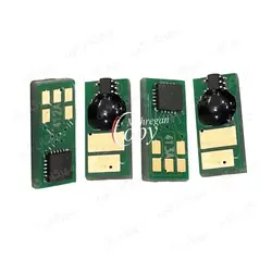 سری (4رنگ) چیپست کارتریج لیزری رنگی اچ پی hp 410/477