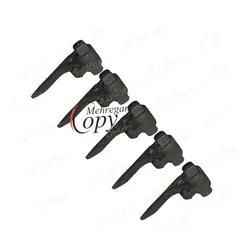 سری (5عدد) ناخنک کپی توشیبا Toshiba 355/455درجه دو