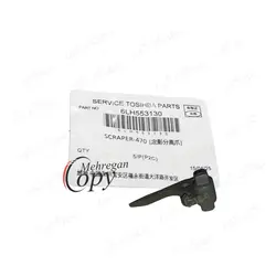 سری (5عدد) ناخنک کپی توشیبا Toshiba 355/455درجه دو