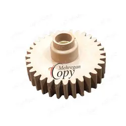 چرخدنده پرس پرینتر اج پی hp4014/4015