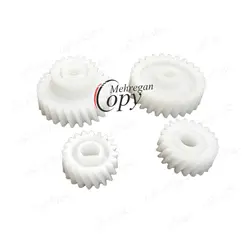 سری(4عدد) چرخدنده تانک دولوپر کپی توشیبا 452/Toshiba 350