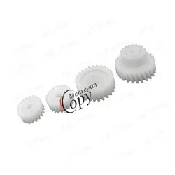 سری(4عدد) چرخدنده تانک دولوپر کپی توشیبا 452/Toshiba 350
