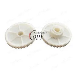 چرخدنده ترانسفر تکی کپی ریکو آفیشیو (کد3920) Richo Aficio AF-2060/MP8000