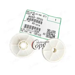 چرخدنده ترانسفر تکی کپی ریکو آفیشیو (کد3920) Richo Aficio AF-2060/MP8000