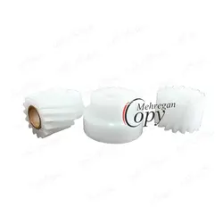 چرخدنده تانک دولوپر (3عدد) کپی شارپ Sharp MX-363/500