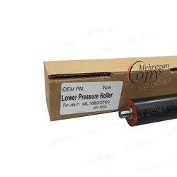 پرس پرینتر سامسونگ samsung 1660/2160 سیلیکونی