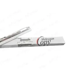نمدی (کلینر) هیتر کپی شارپ Sharp AR-5316/5516 طرح