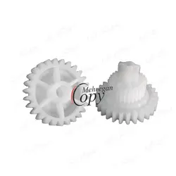 چرخدنده سر مگنت کپی توشیبا Toshiba 455/2006 کد4050 فابریک