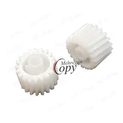 چرخدنده رابط فيوزينگ پرینتر اچ پی hp 3015
