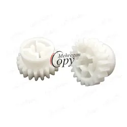 چرخدنده رابط درایو PS کپی شارپ Sharp MX452/500 فابریک