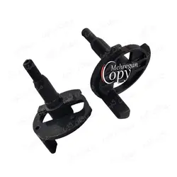 نگهدارنده شفت درام کپی شارپ sharp AR-236/5631
