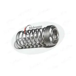 فنر زیر شارژر ترانسفر کپی شارپ Sharp AR-5316/5516 - فروشگاه ماشین های اداری مهرگان