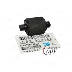 پیکاپ (کاغذ کش) دستی با مغزی پرینتر سامسونگ samsung 2850/4828