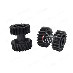 چرخدنده دوقلو هیتر کپی توشیبا Toshiba 355/455