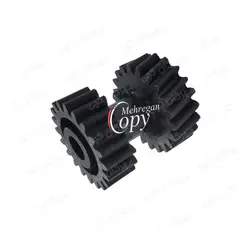 چرخدنده دوقلو هیتر کپی توشیبا Toshiba 355/455