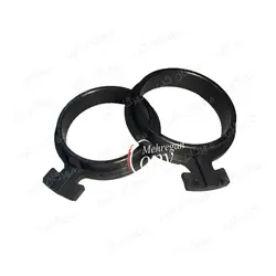 بوش تفلون (هات رول) جفتی کپی شارپ Sharp AR-236/MX310 فابریک