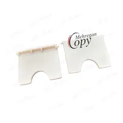 سینی خروجی کاغذ پرینتر اچ پی hp 2035/2055