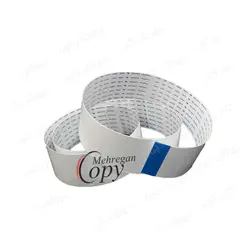 کابل اسکنر پرینتر کانن canon4750 / کابل پنل پرینتر کانن canon 4780