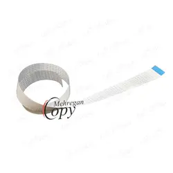 کابل اسکنر پرینتر کانن canon4750 / کابل پنل پرینتر کانن canon 4780