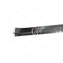کابل فلت اسکنر پرینتر رنگی اچ پی hp 225/227