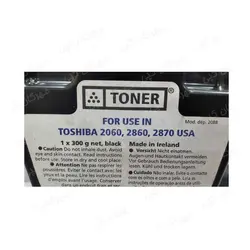 کارتریج تونر کپی توشیبا Toshiba T-2860 فابریک