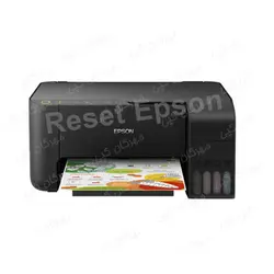 ریست پرینتر اپسون مدل Epson L3100,L3101,L3110,L3150